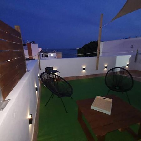 Apartamento Con Vistas Al Mar En El Centro De Corralejo Exteriér fotografie