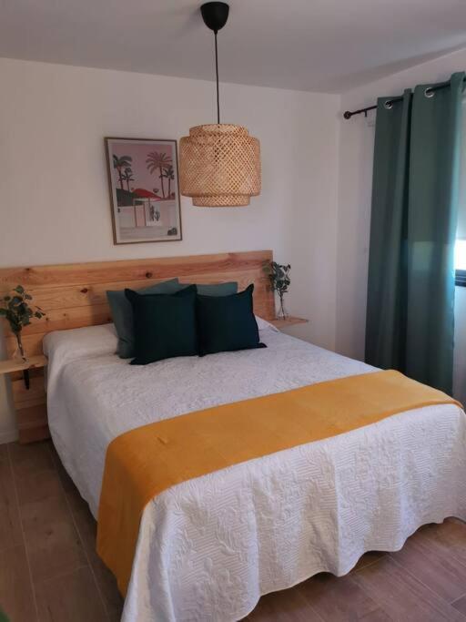 Apartamento Con Vistas Al Mar En El Centro De Corralejo Exteriér fotografie