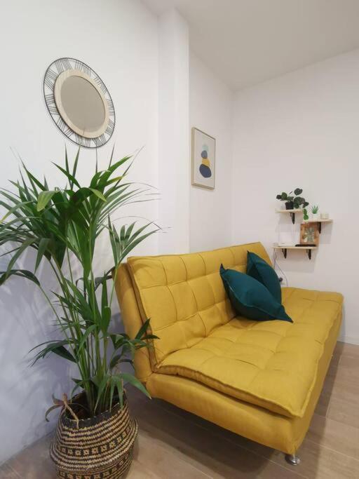 Apartamento Con Vistas Al Mar En El Centro De Corralejo Exteriér fotografie