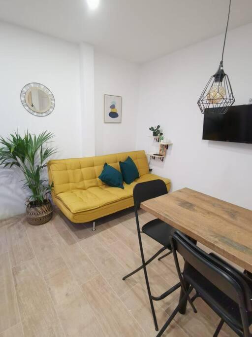 Apartamento Con Vistas Al Mar En El Centro De Corralejo Exteriér fotografie