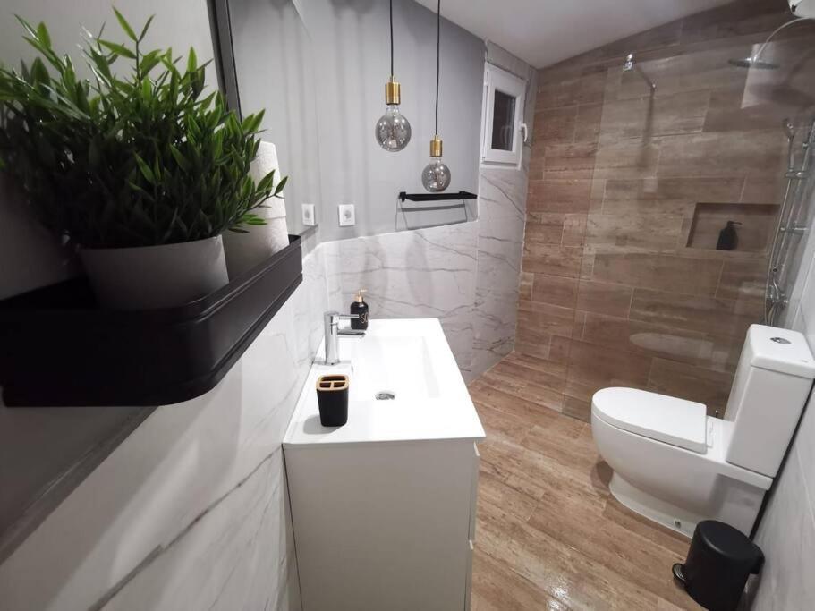 Apartamento Con Vistas Al Mar En El Centro De Corralejo Exteriér fotografie
